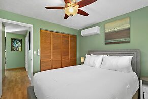 Kauai Hale Kahanalu 8 2 Bedroom Condo