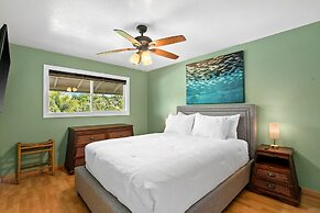 Kauai Hale Kahanalu 8 2 Bedroom Condo