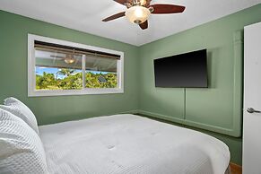 Kauai Hale Kahanalu 8 2 Bedroom Condo