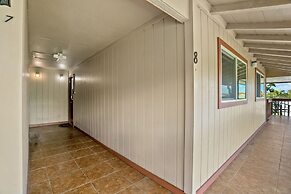 Kauai Hale Kahanalu 8 2 Bedroom Condo