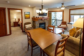 1307A - One Bedroom Standard Eagle Springs West 1 Condo