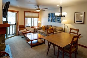 1307A - One Bedroom Standard Eagle Springs West 1 Condo