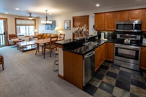 1307A - One Bedroom Standard Eagle Springs West 1 Condo