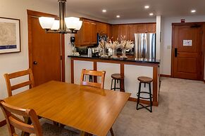 1307A - One Bedroom Standard Eagle Springs West 1 Condo