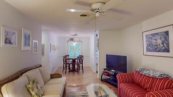 Beachbreak 3 Bedroom Apts