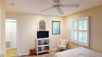 Beachbreak 3 Bedroom Apts