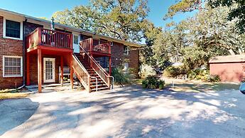 Beachbreak 3 Bedroom Apts