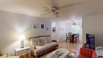 Beachbreak 3 Bedroom Apts