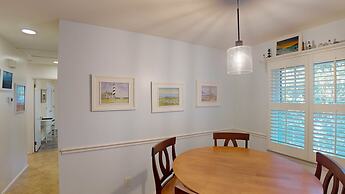 Beachbreak 3 Bedroom Apts