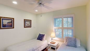 Beachbreak 3 Bedroom Apts