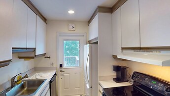 Beachbreak 3 Bedroom Apts