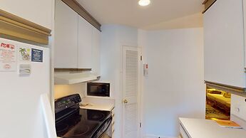 Beachbreak 3 Bedroom Apts