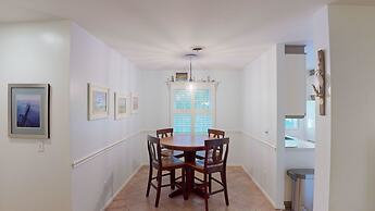 Beachbreak 3 Bedroom Apts