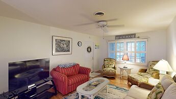 Beachbreak 3 Bedroom Apts