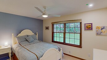 Live Oak Hideaway 4 Bedroom Home