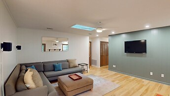 Live Oak Hideaway 4 Bedroom Home