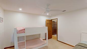 Live Oak Hideaway 4 Bedroom Home