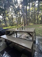 Live Oak Hideaway 4 Bedroom Home