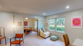 Live Oak Hideaway 4 Bedroom Home