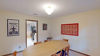 Live Oak Hideaway 4 Bedroom Home