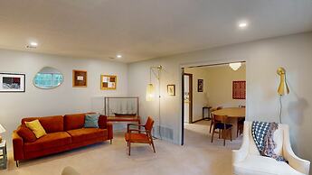 Live Oak Hideaway 4 Bedroom Home