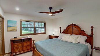 Live Oak Hideaway 4 Bedroom Home