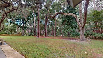 Live Oak Hideaway 4 Bedroom Home