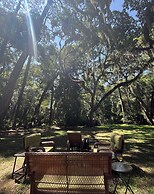 Live Oak Hideaway 4 Bedroom Home