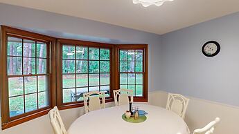 Live Oak Hideaway 4 Bedroom Home