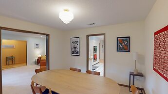 Live Oak Hideaway 4 Bedroom Home