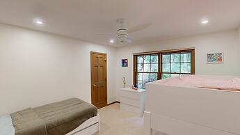 Live Oak Hideaway 4 Bedroom Home