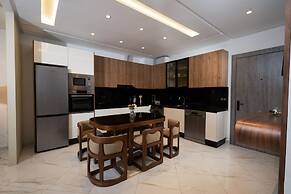 AMELIA APPART HOTEL