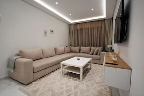 AMELIA APPART HOTEL