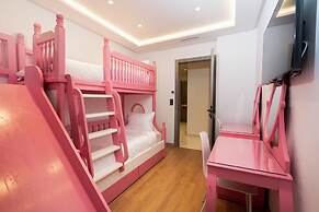 AMELIA APPART HOTEL