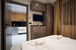 AMELIA APPART HOTEL