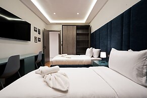 AMELIA APPART HOTEL