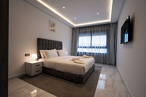 AMELIA APPART HOTEL