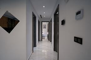 AMELIA APPART HOTEL