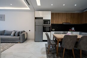AMELIA APPART HOTEL