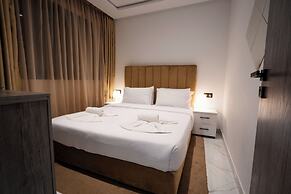 AMELIA APPART HOTEL