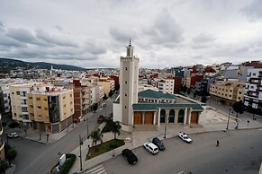 AMELIA APPART HOTEL