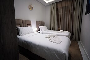 AMELIA APPART HOTEL