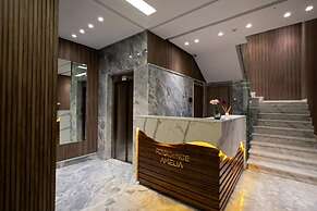 AMELIA APPART HOTEL
