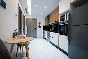 AMELIA APPART HOTEL