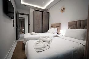 AMELIA APPART HOTEL
