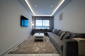 AMELIA APPART HOTEL
