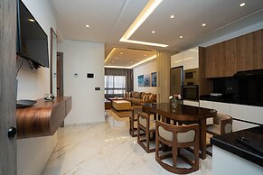 AMELIA APPART HOTEL