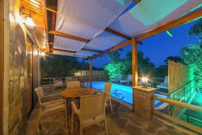 Ceren Villa Akyaka Daily Weekly Rentals