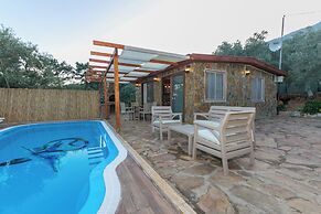 Ceren Villa Akyaka Daily Weekly Rentals