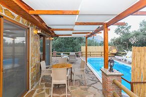 Ceren Villa Akyaka Daily Weekly Rentals